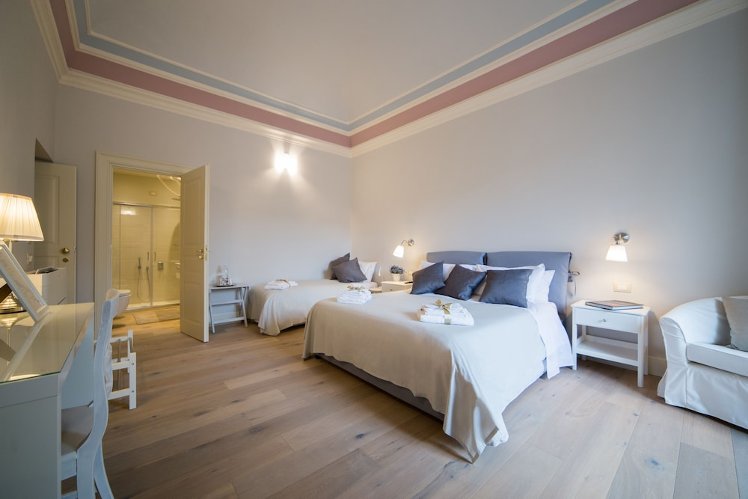 Il Leone Blu - Bed & Breakfast, Catania