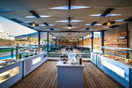 Indigo Suites Collection, Crete
