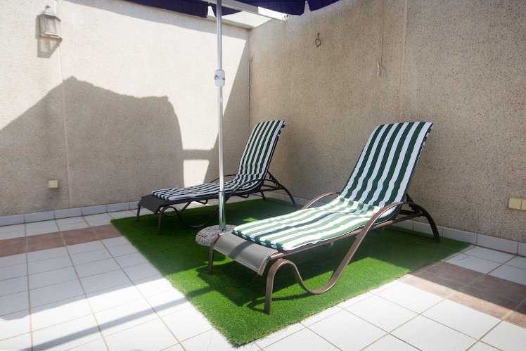 Patacona Beach Apartments, Valencia