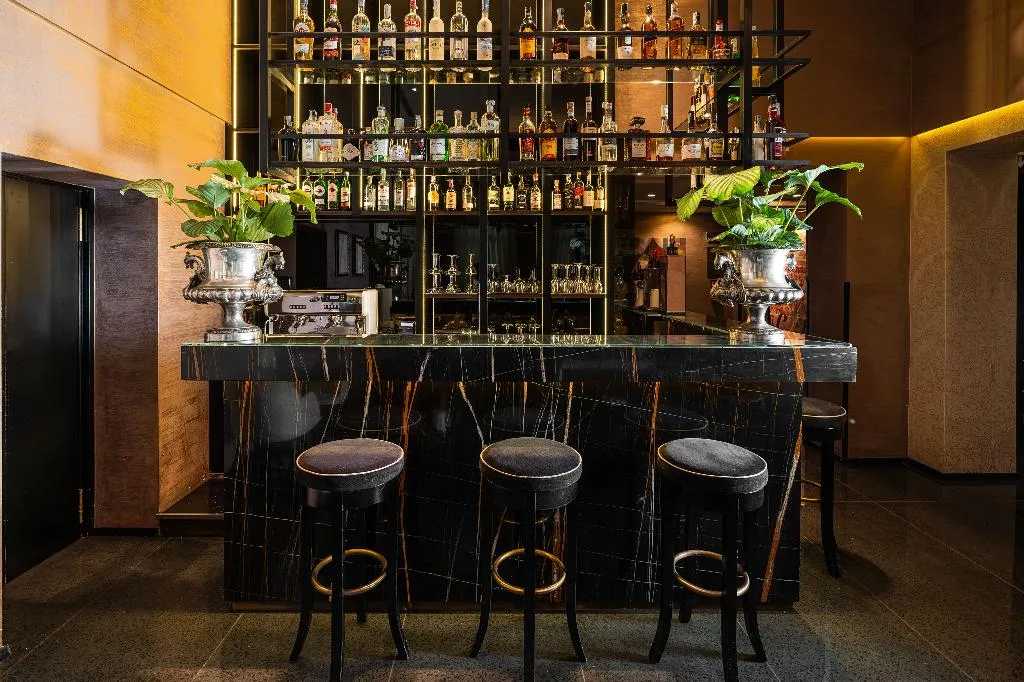 Lobby, Vignette Collection The Venice Times Hotel By IHG, Venice