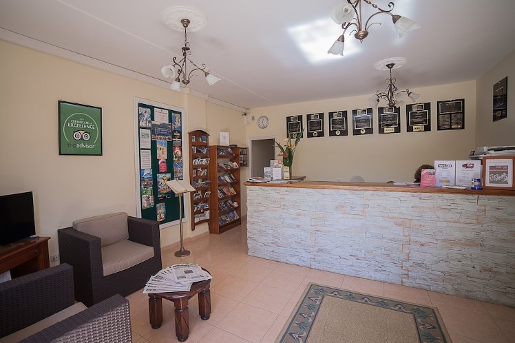 Club Tarahal, Tenerife