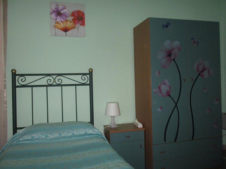 Bed and Breakfast Bella Stella, Catania