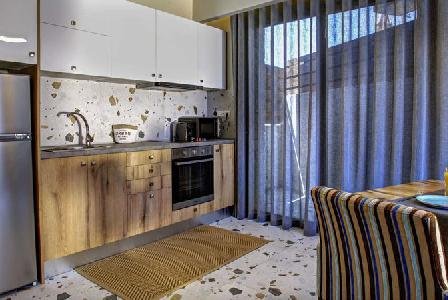 Tessera Boutique Hotel and Villas, Corfu