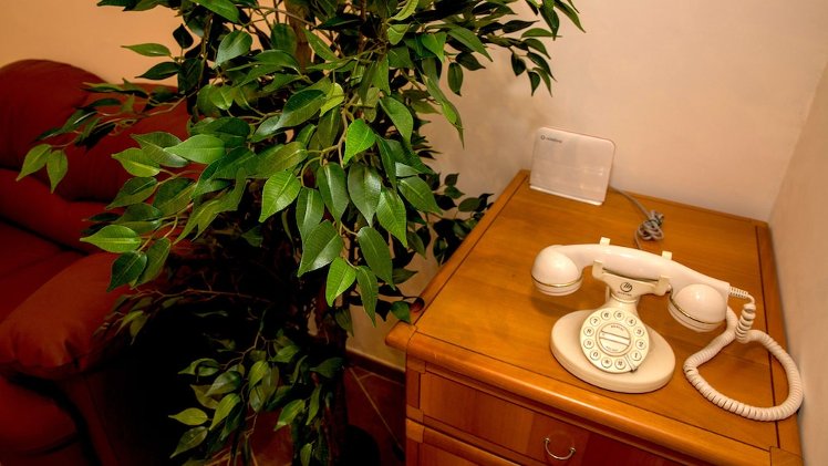 MICLAD B&B: Colosseum Guest House, Naples
