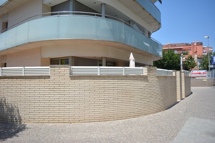 Hotel Avenida, Costa Brava
