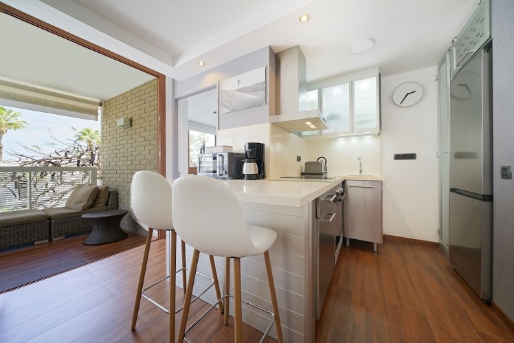 Apartamentos Cocoteros, Gran Canaria