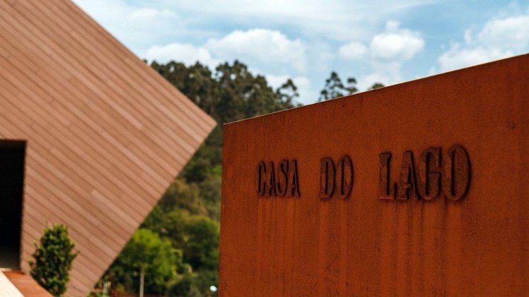Quinta do Agrinho, Porto