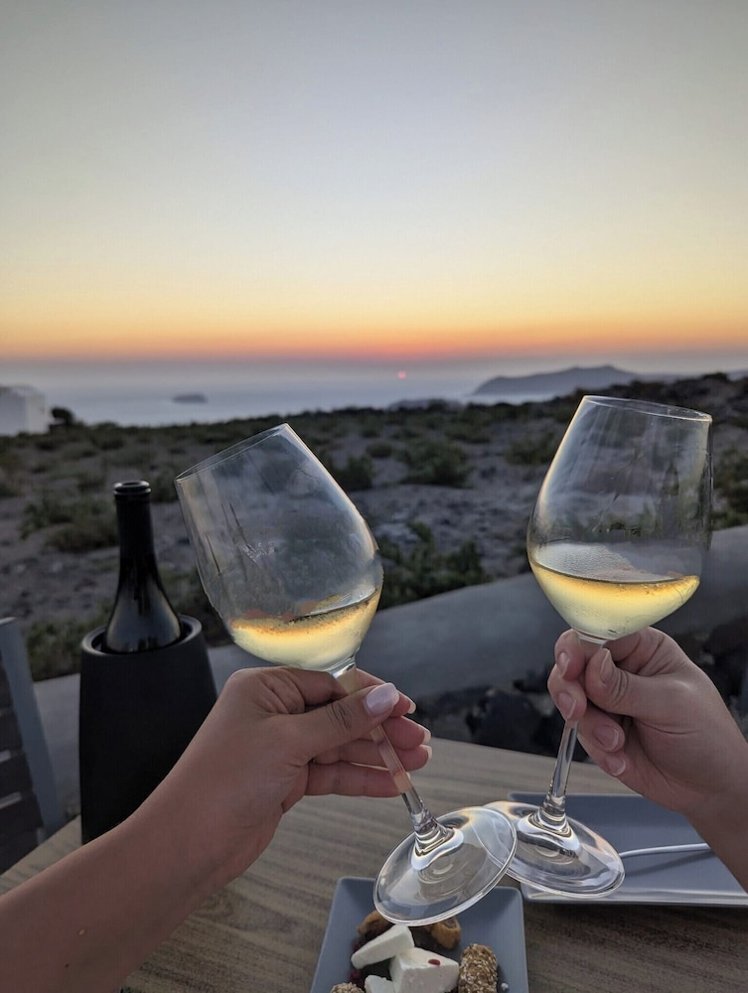 La Bellezza Eco Boutique Hotel, Santorini
