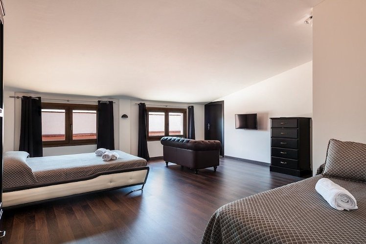 Hotel Montmar, Costa Brava