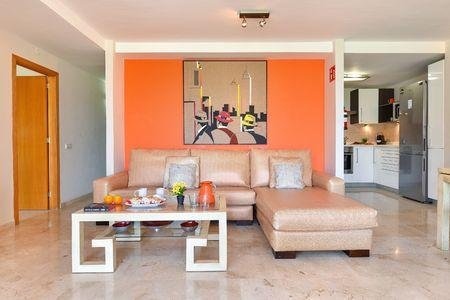Villas las Terrazas, Gran Canaria