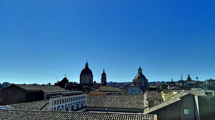 Suite Inn Catania, Catania