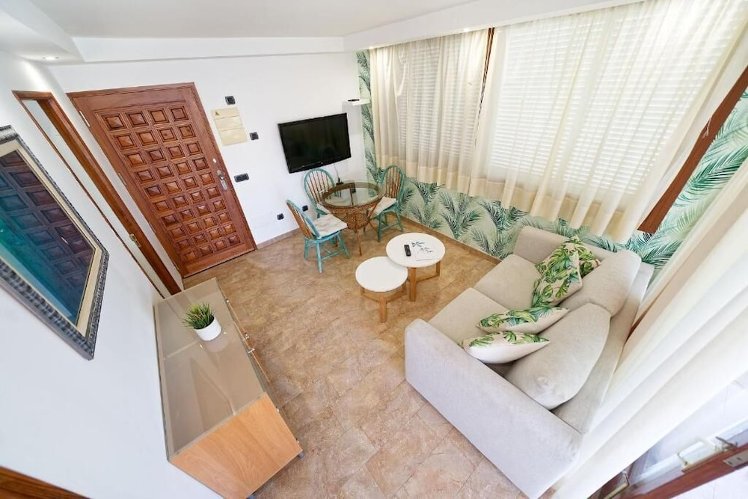 Apartamentos Cocoteros, Gran Canaria