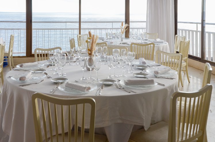 Roger De Flor Seleqtta Hotel, Costa Brava