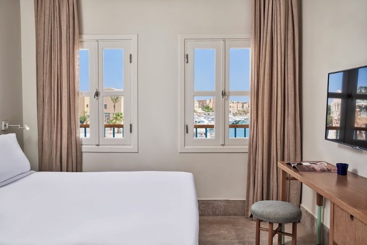 Captains Inn, Red Sea Riviera