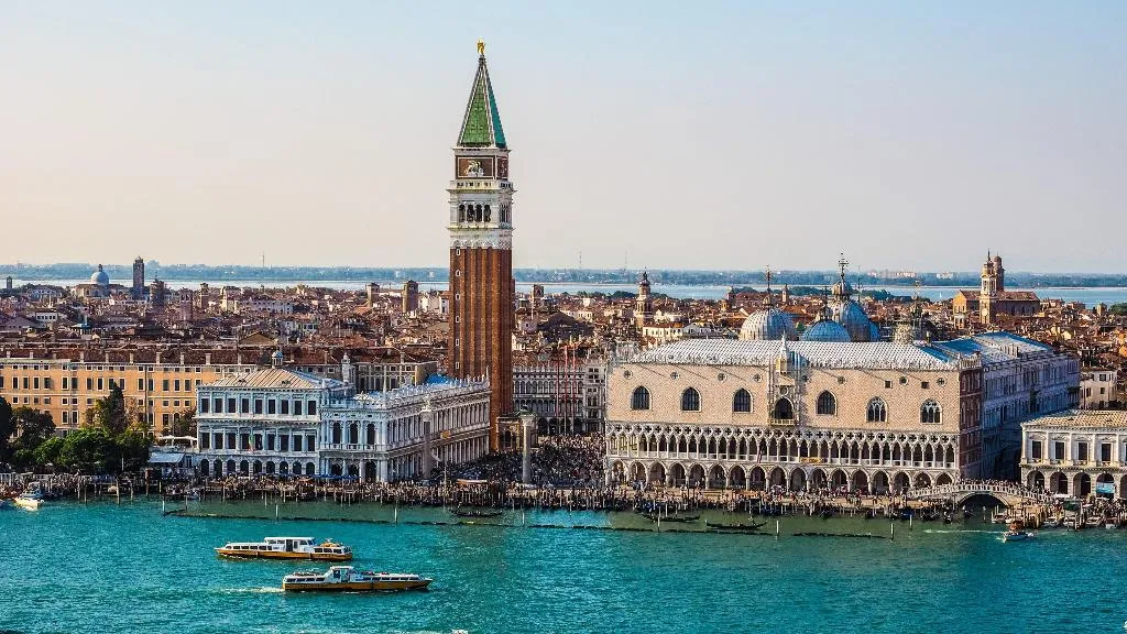General view, Vignette Collection The Venice Times Hotel By IHG, Venice