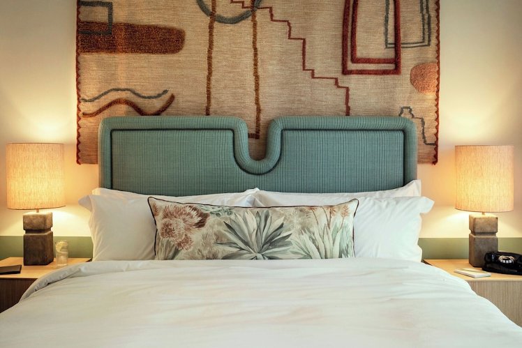 The Hoxton Poblenou, Barcelona
