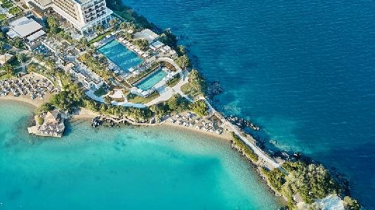 Nova Life Hotel, Antalya