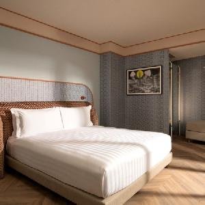 Cloud 7 Hotel Roma, Rome