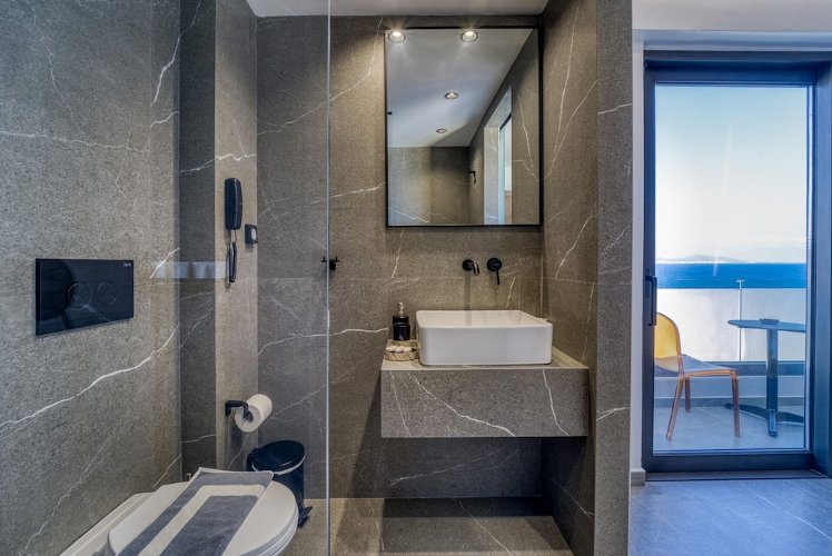 Island Sea Side Hotel - Adults Only, Rhodes
