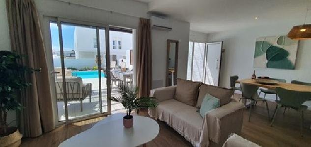 Serena Holiday Homes By LIVVO, Lanzarote