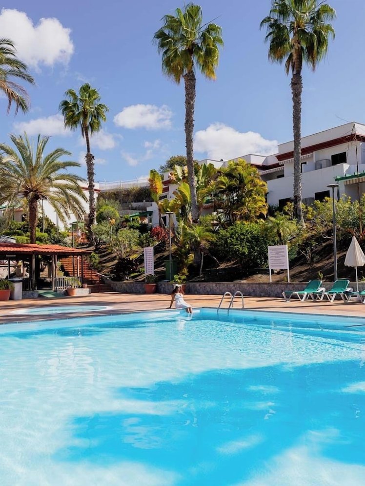 Valle Marina, Gran Canaria