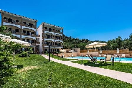 Hotel Belleville, Bourgas