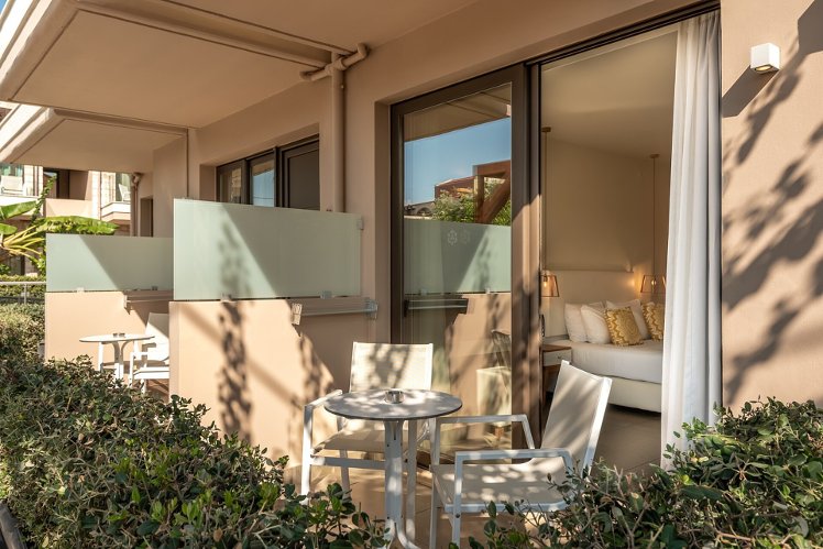 Airis Boutique & Suites, Crete