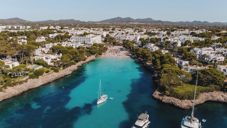 Hotel SENSIMAR Rocador, Majorca