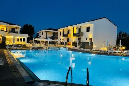 Villa Giada Luxury Boutique Hotel, Rome