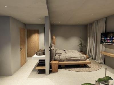 Indigo Suites Collection, Crete