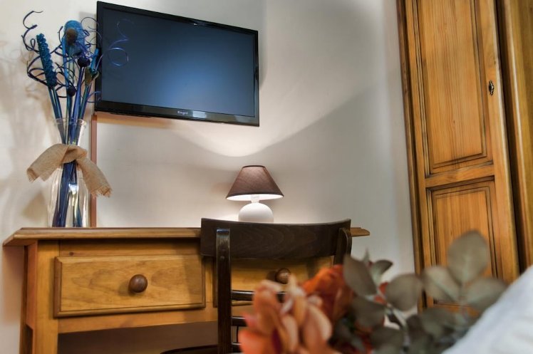 Hostal Alfonso XII, Madrid