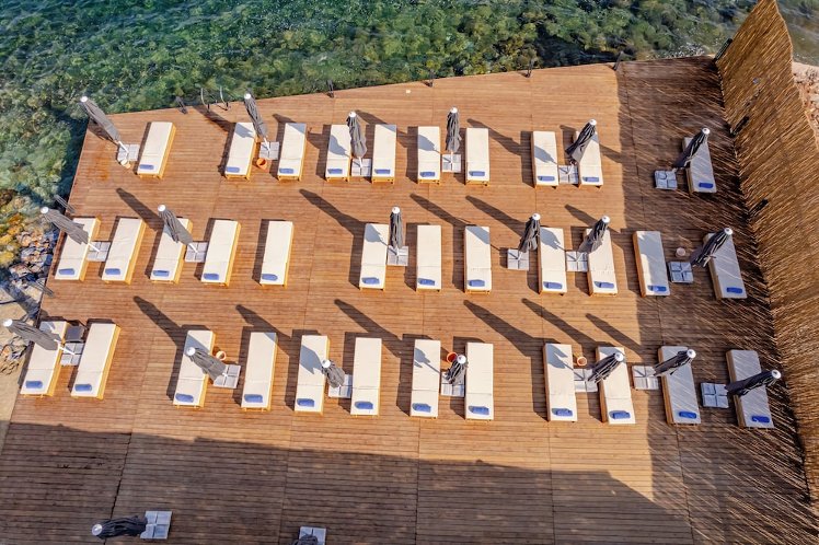 Isolina Hotel, Bodrum