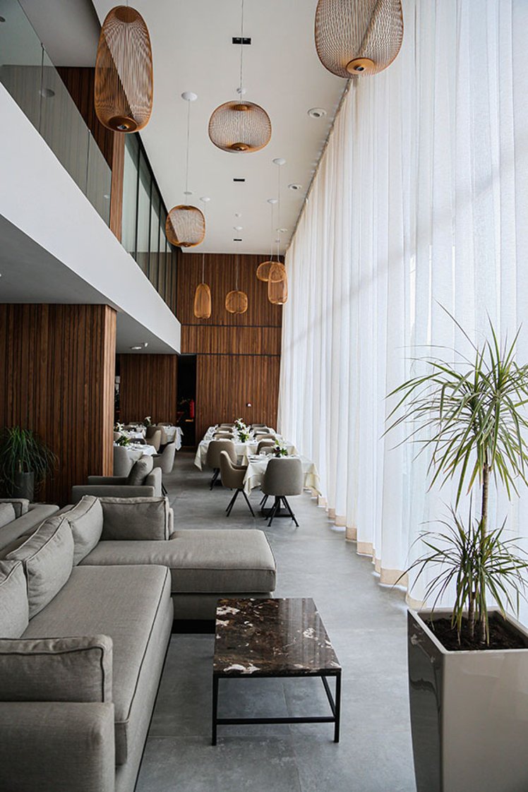Longue Vie Hotel, Marrakech
