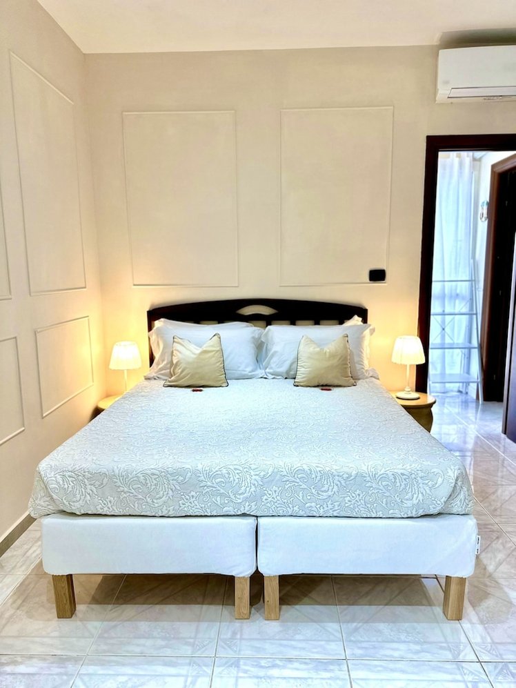 B&B Eyexei Domus, Catania