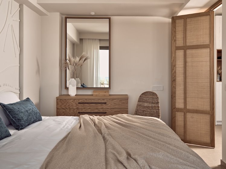 Windmill Bay Aparthotel, Zante