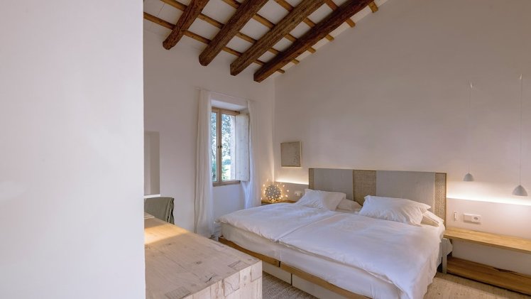 Es Racó d'Artà, Majorca