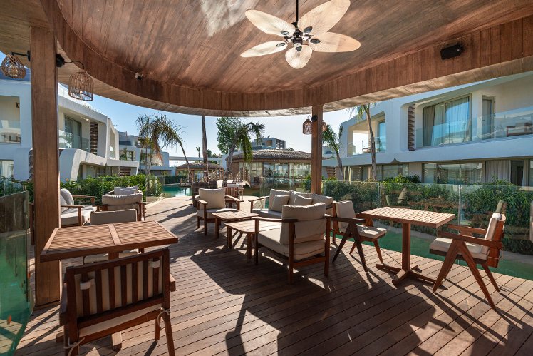 Club Arona By Laren Hotel, Antalya
