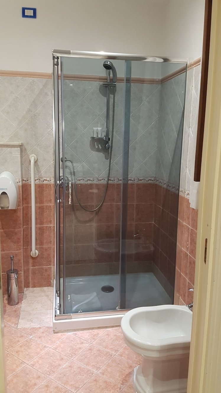 Nuovo Hotel Sangiuliano ***, Catania