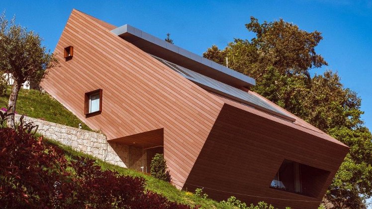 Quinta do Agrinho, Porto