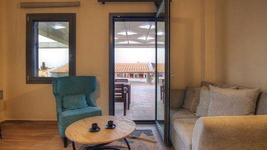 Tessera Boutique Hotel and Villas, Corfu