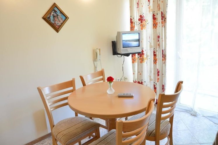 Park Hotel "Vita", Varna