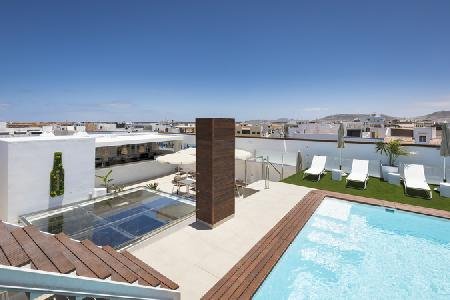 Cotillo House, Fuerteventura