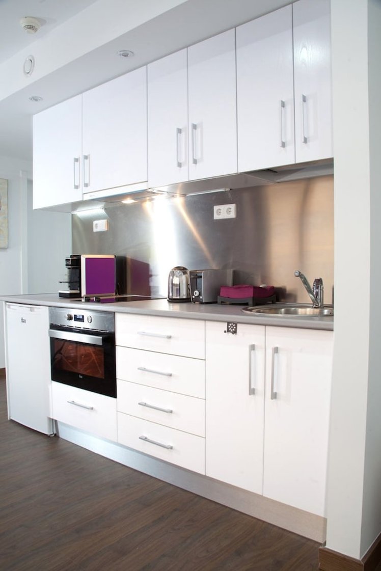 Color Suites Alicante, Costa Blanca