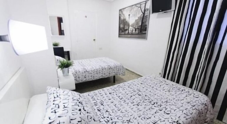 Hostal On Dormire, Valencia