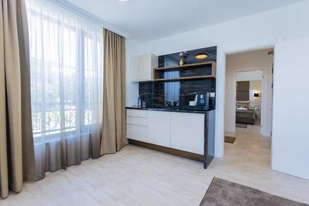Onyx Beach Residence - Free Parking & Beach Access, Bourgas