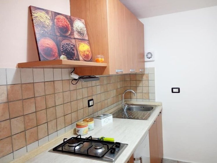 B&B Al Centro Storico - Bed And Breakfast, Catania