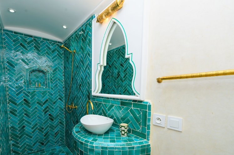 Riad Dar Yammi, Marrakech