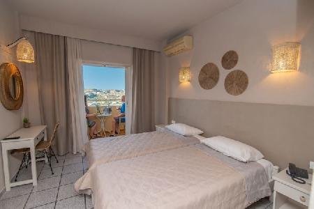 Anthoula Hotel, Kos