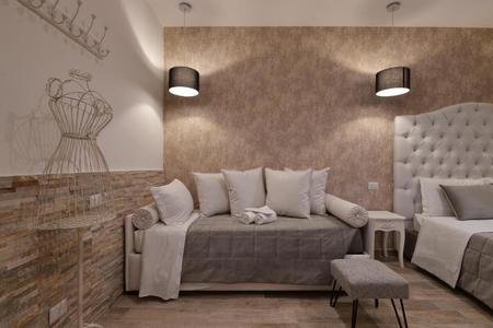 Veneto Suite Rome, Rome