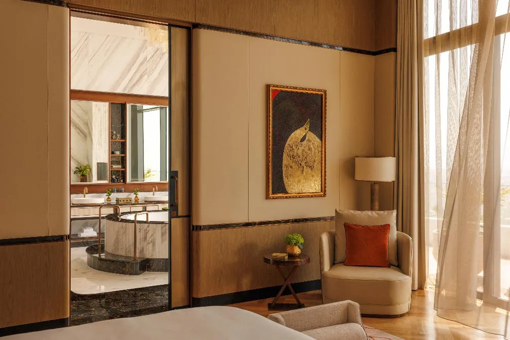 SUITE ONE BEDROOM WITH KITCHENETTE Room, Jumeirah Marsa Al Arab, Dubai